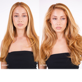 Lot de 3 Bigoudis Sans Chaleur – Boucles Naturelles Pendant la Nuit