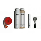 Kit LISSE KARDOUNE Hair & Lash Perfecting Kit