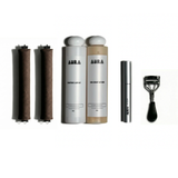 Kit LISSE VOLUME Hair & Lash Perfecting Kit
