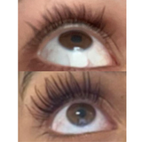 Hair & Lash Perfecting Kit + 1 cadeau OFFERT